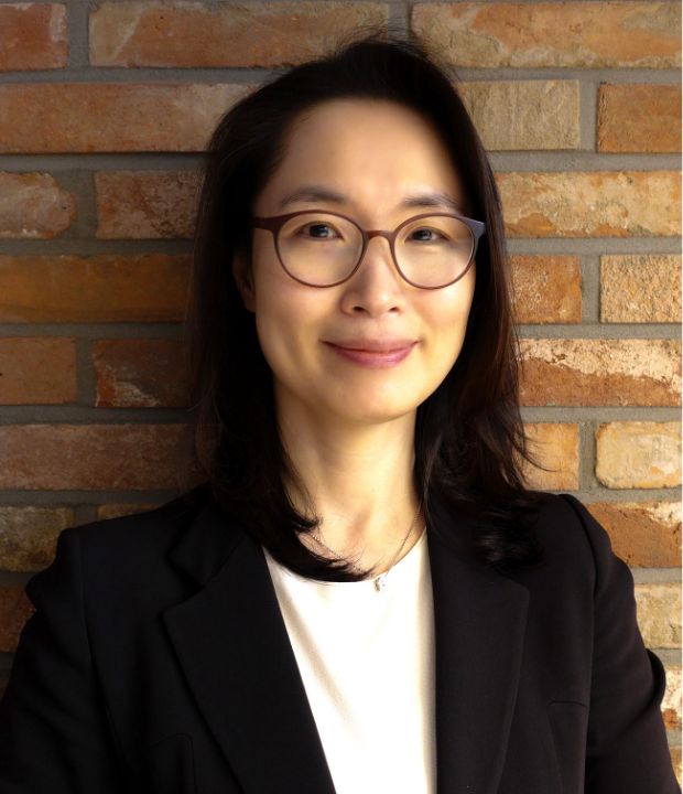 Dr.Jaewoo Kang