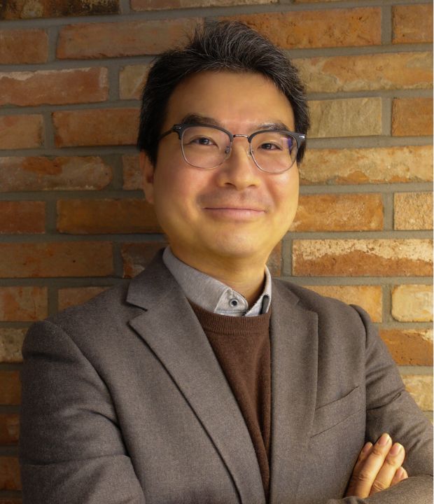 Dr.Jaewoo Kang
