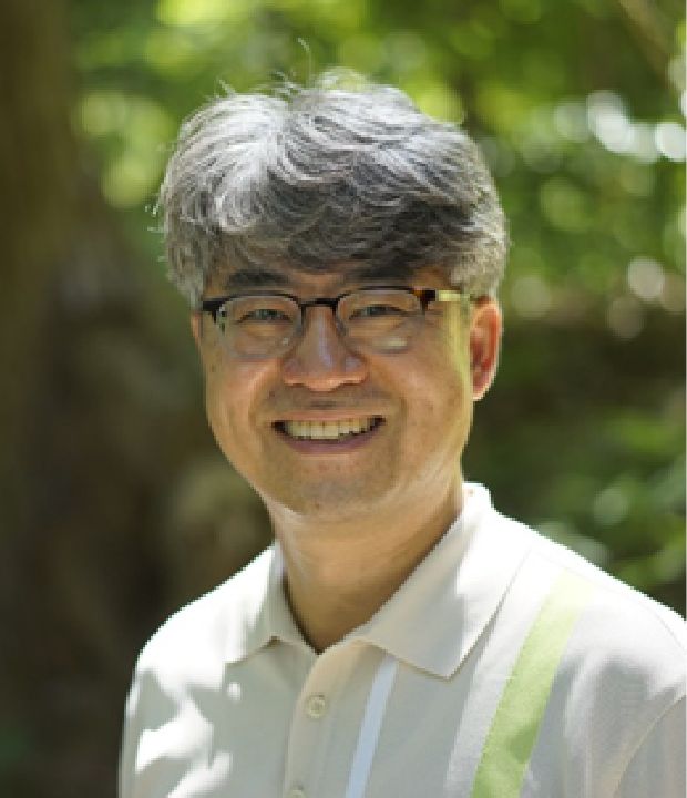 Jongseung Kim