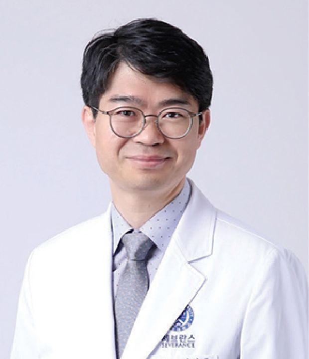 Sangjoon Shin