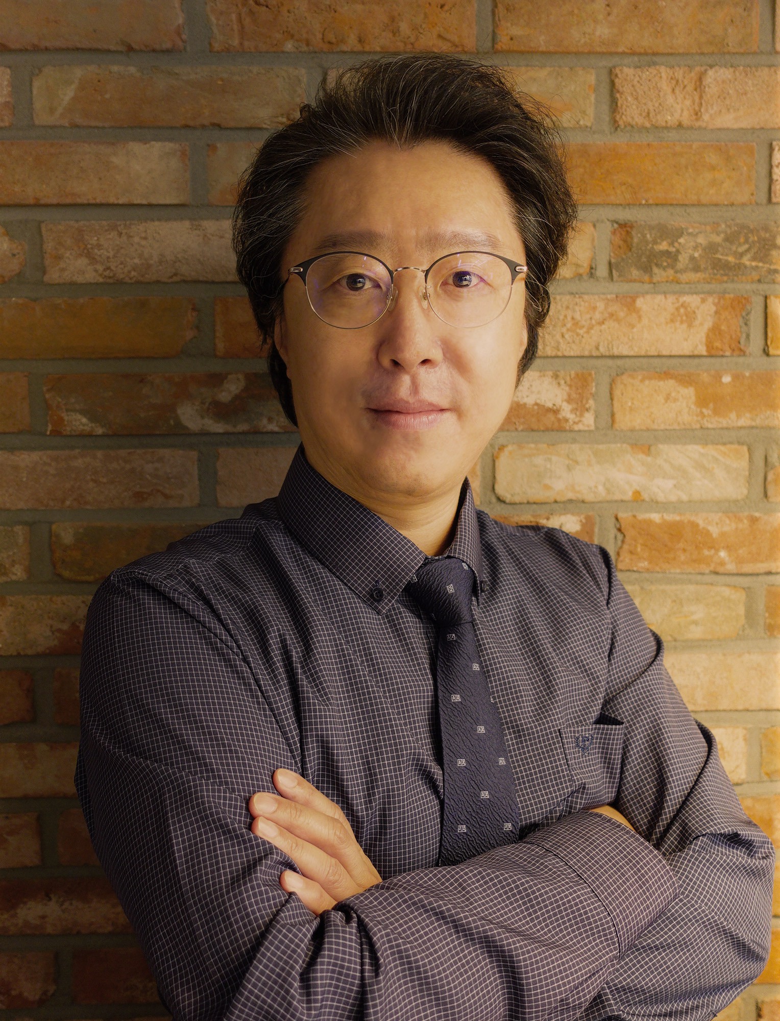 Dr. Eok Park