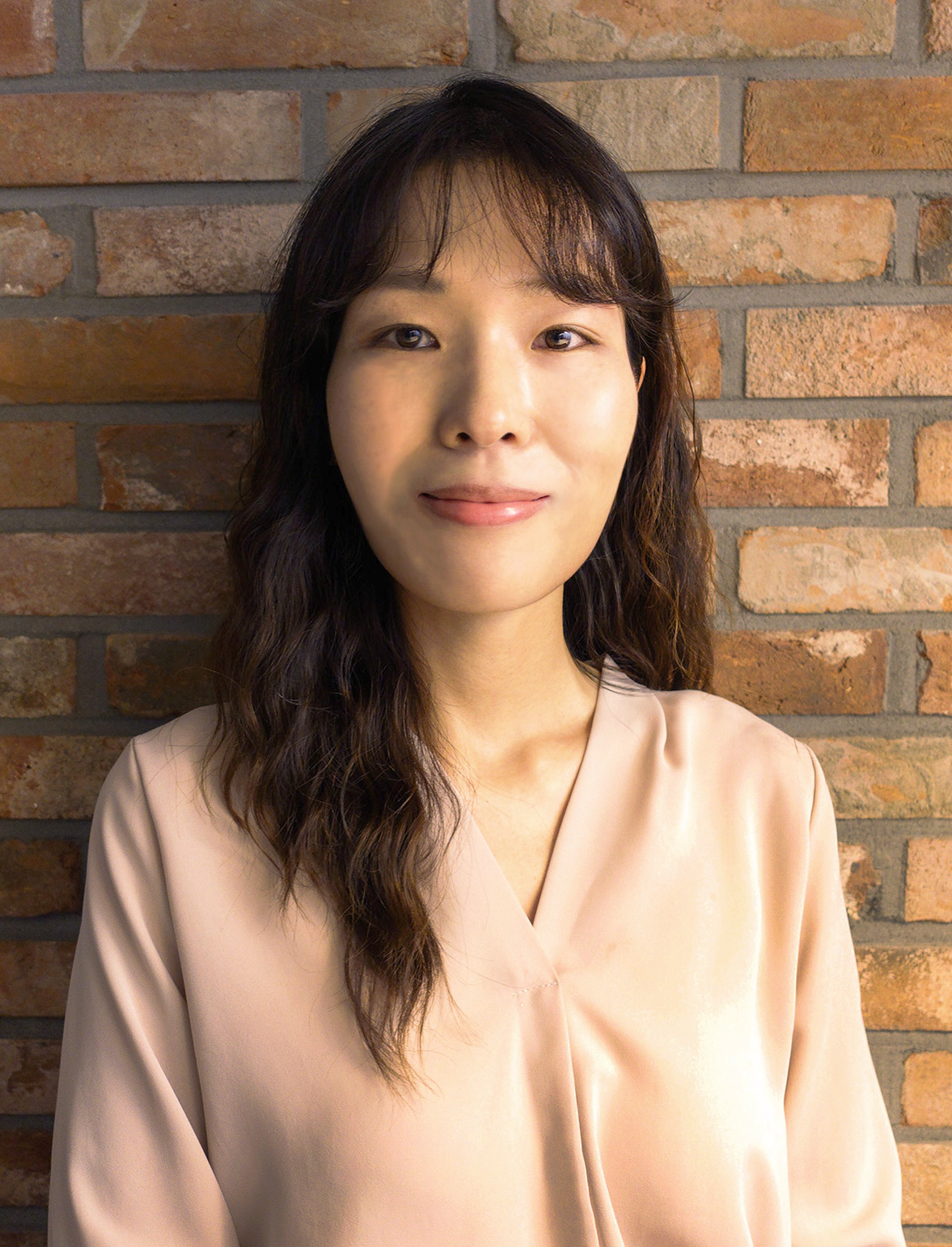 Miyeon Kim